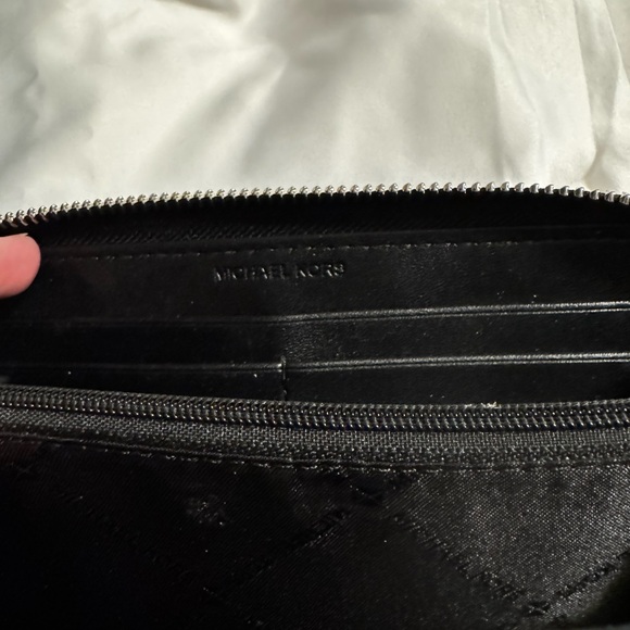 Michael Kors Handbag and Wallet - Picture 13 of 16